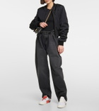 Off-White - Vulcanized sneakers