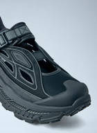 HOKA Stinson Breeze Sneakers