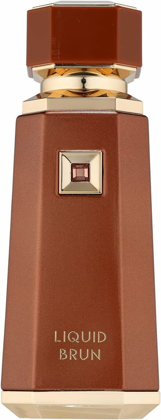 Photo: Fragrance World Mens French Avenue Liquid Brun EDP Spray 3.4 oz Fragrances 6290360375694
