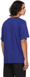 Gucci Blue Mirror T-Shirt