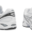 Asics Gt-2160 in White/Pure Silver