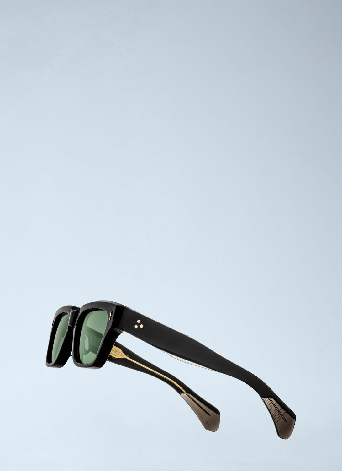 Jacques Marie Mage Fellini Venom Sunglasses