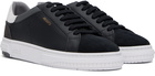 Axel Arigato Black Atlas Sneakers