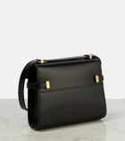 Saint Laurent Manhattan Small leather shoulder bag