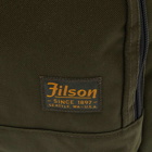 Filson Men's Dryden Backpack in Otter Green