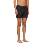 Tom Ford Black Nylon Swim Shorts