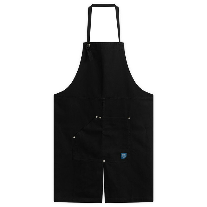 Photo: Pexwear Men's Chefs Apron in Black 
