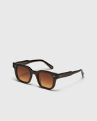 Chimi Eyewear 04 L Brown Brown - Mens - Eyewear