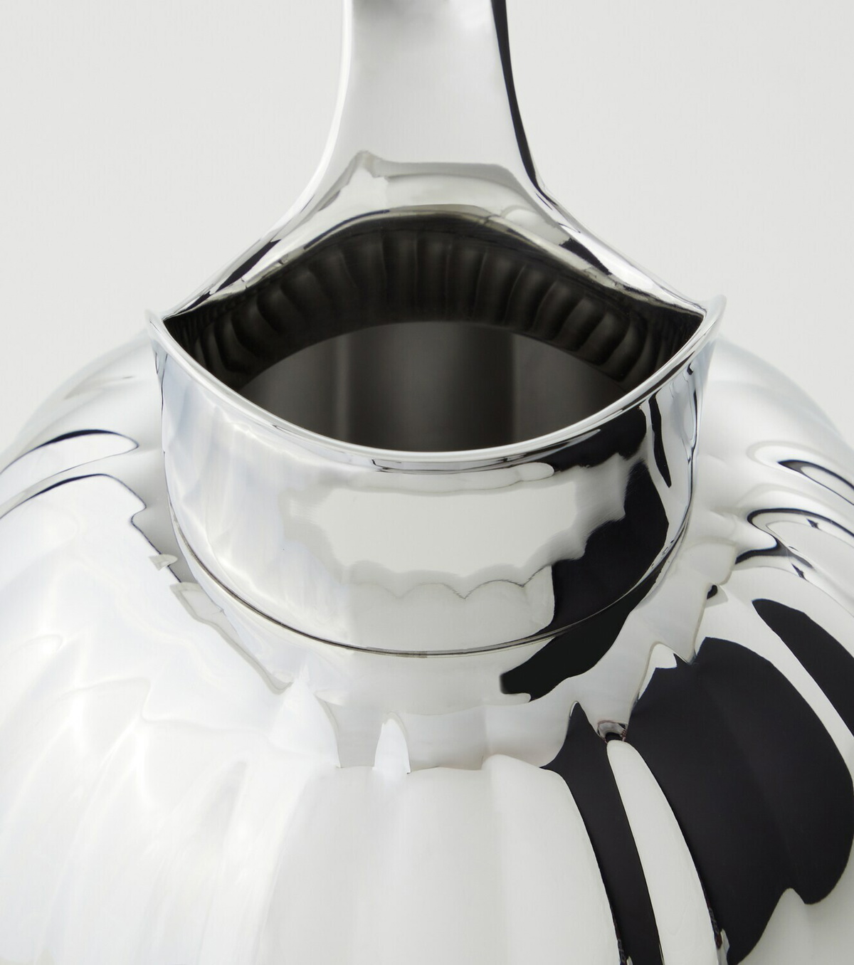 Georg Jensen Bernadotte jug by Sigvard Bernadotte