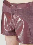 Maisie Wilen Cyborg Shorts