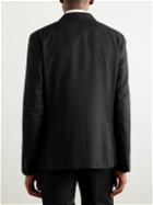 Paul Smith - Wool Suit Jacket - Black