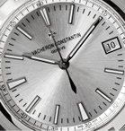 Vacheron Constantin - Overseas Automatic 41mm Stainless Steel Watch, Ref. No. 4500V/110A-B126 X45A9727 - Unknown