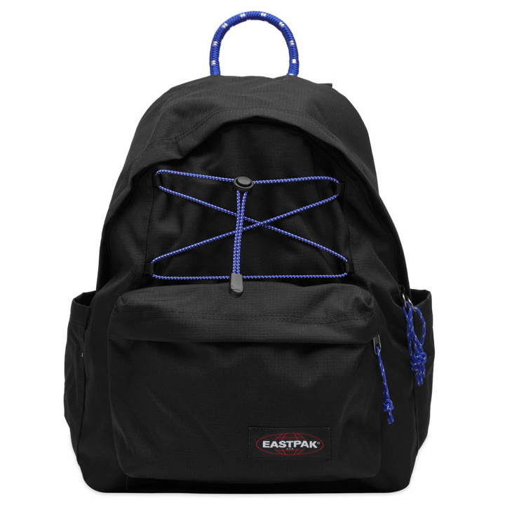 Photo: Eastpak Day Pak'r Backpack in Outsite Blue 