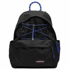 Eastpak Day Pak'r Backpack in Outsite Blue 