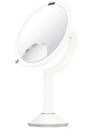 Simplehuman Sensor Mirror Trio - White