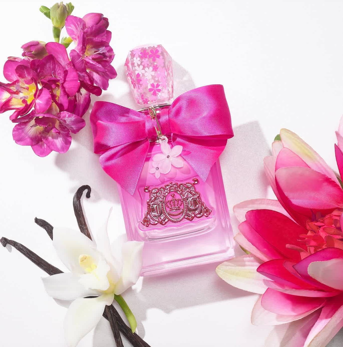 Juicy Couture Ladies Viva La Juicy Petals Please EDP Spray 3.4 oz Fragrances 0719346260053