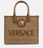 Versace Versace Allover Small tote bag