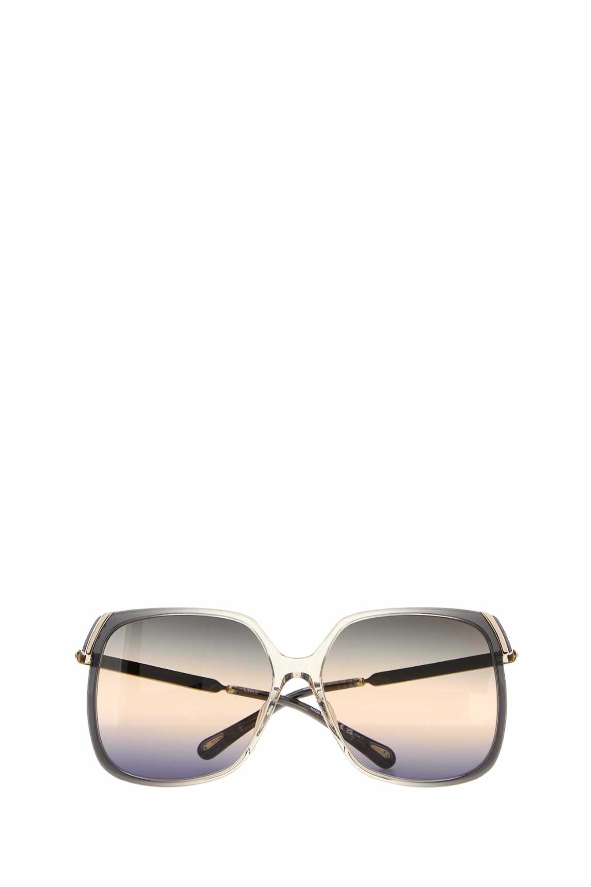 Chloe Patterned Sunglasess Chloé Sunglasses Marcie | Women main image 3