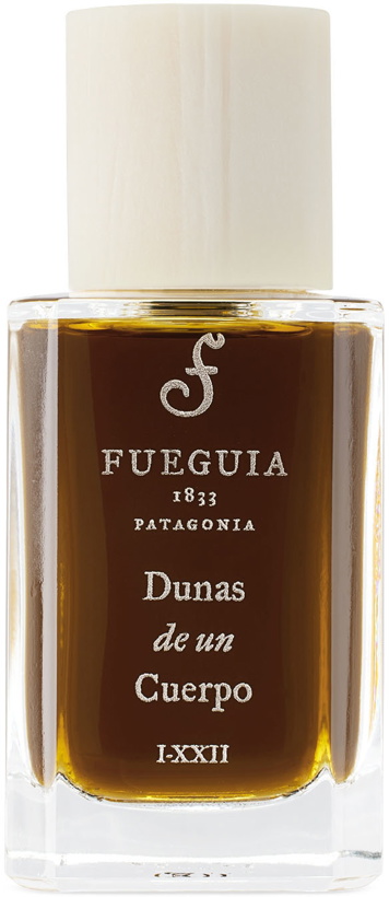 Photo: Fueguia 1833 Dunas De Un Cuerpo Eau De Parfum, 50 mL