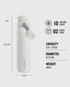 Stanley The Aerolight™ Ice Flow™ Water Bottle Fast Flow White - Mens - Outdoor Equipment