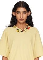 Pura Utz Fruit Salad Galore Necklace
