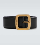 Tom Ford - Leather belt