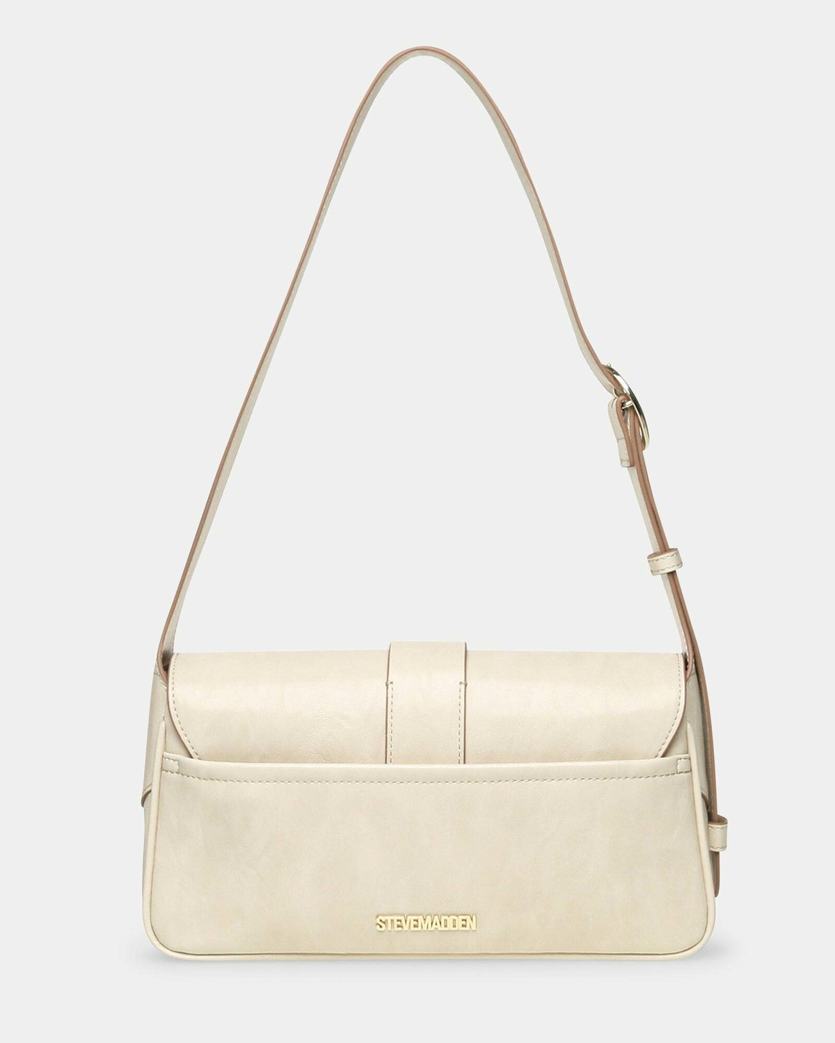 Steve Madden Bcelena Bag in Natural