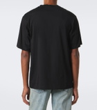Dolce&Gabbana Logo cotton jersey T-shirt
