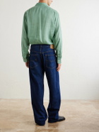 Polo Ralph Lauren - Straight-Leg Jeans - Blue