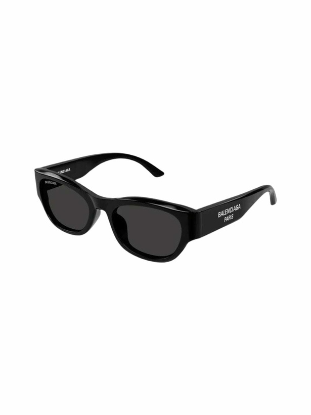 Photo: Balenciaga Eyewear Bb0389 Sunglasses