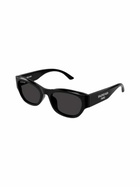 Balenciaga Eyewear Bb0389 Sunglasses