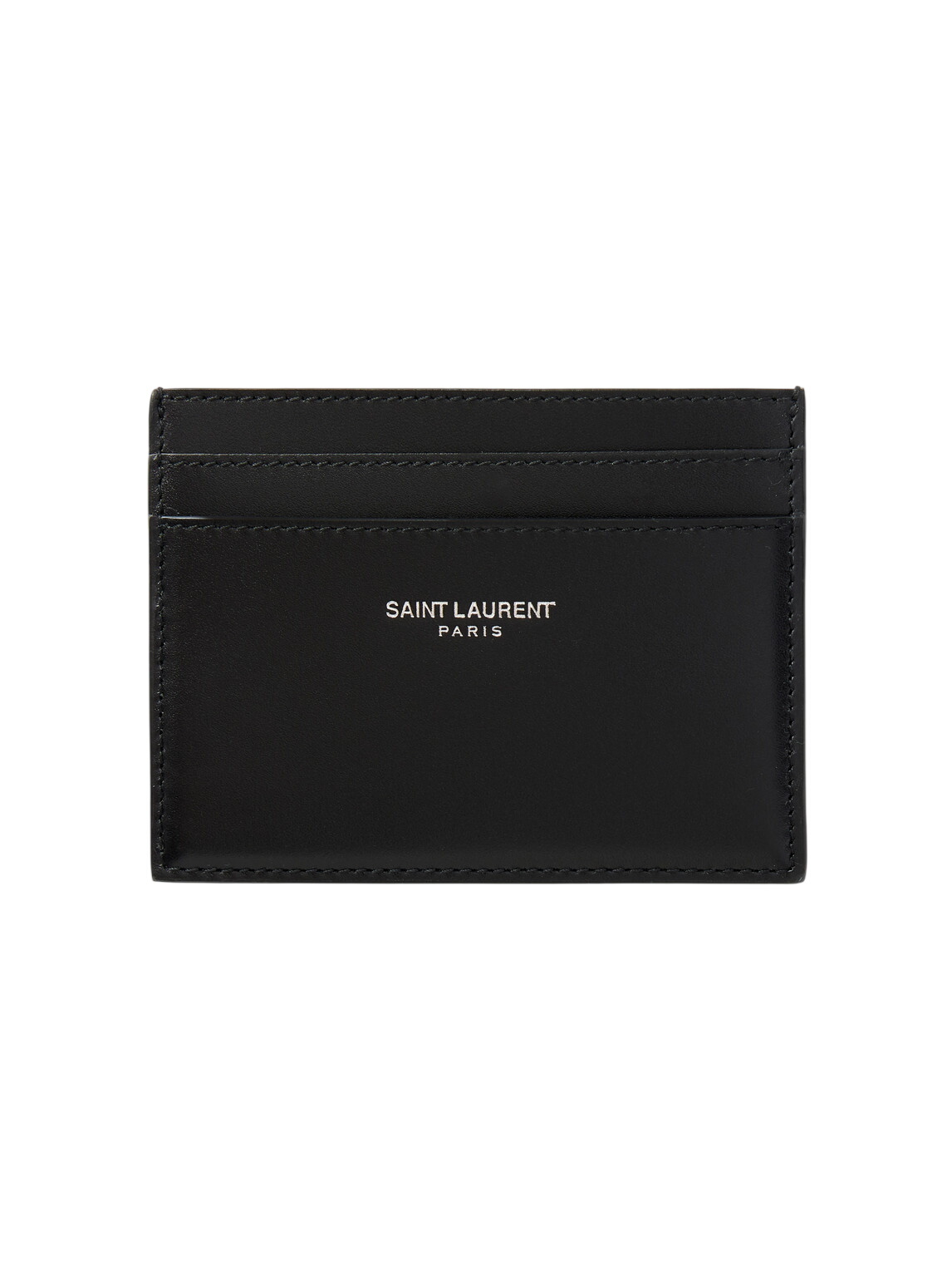 Saint Laurent ID Money Clip Saint Laurent