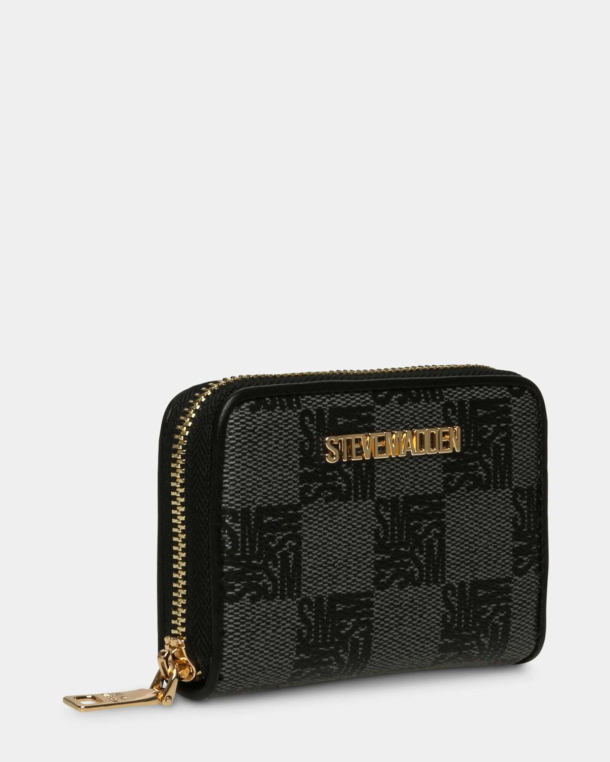 Steve Madden Bjamey Bag Wallet in Black