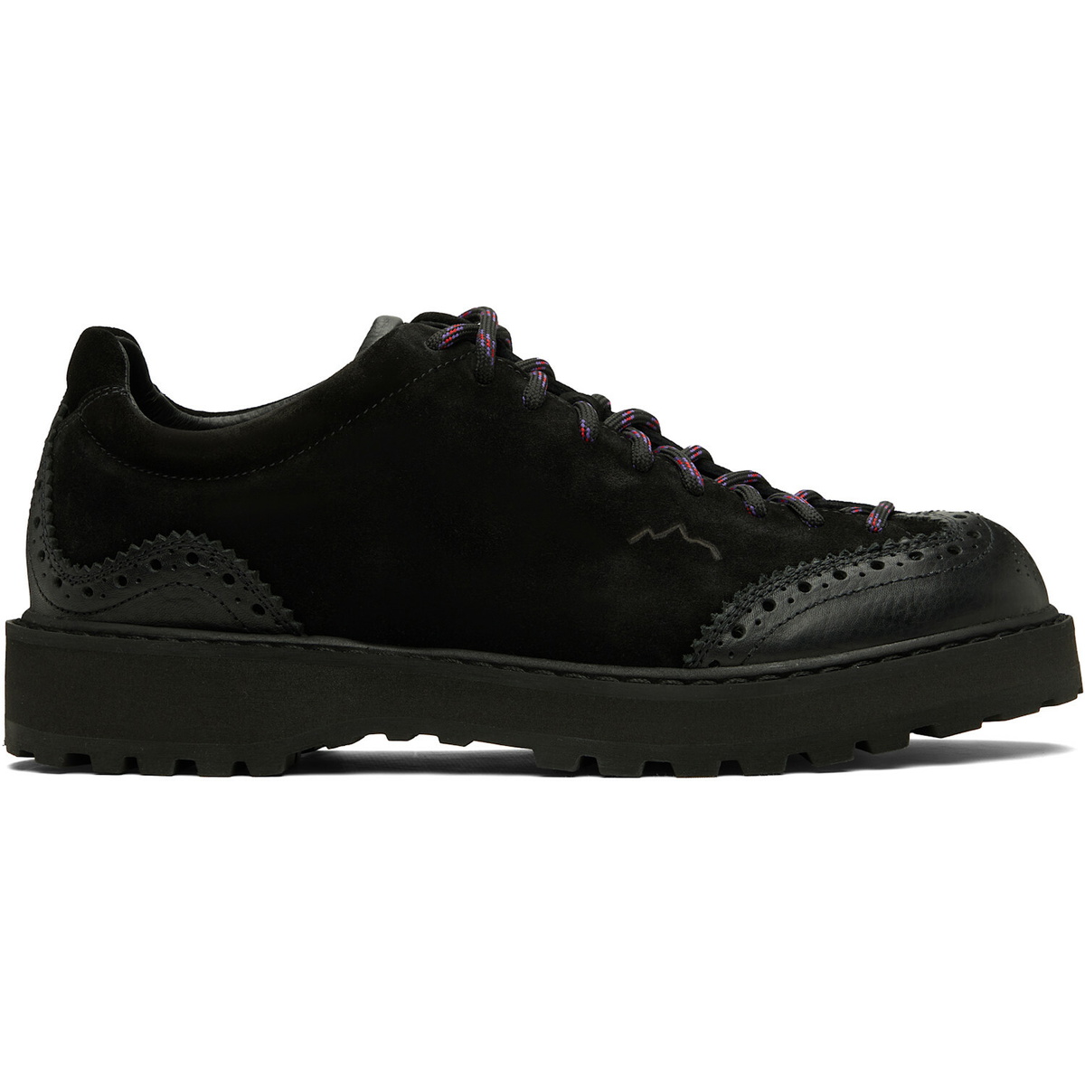 Diemme Black Ampezzo Wing Derbys