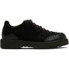 Diemme Black Ampezzo Wing Derbys