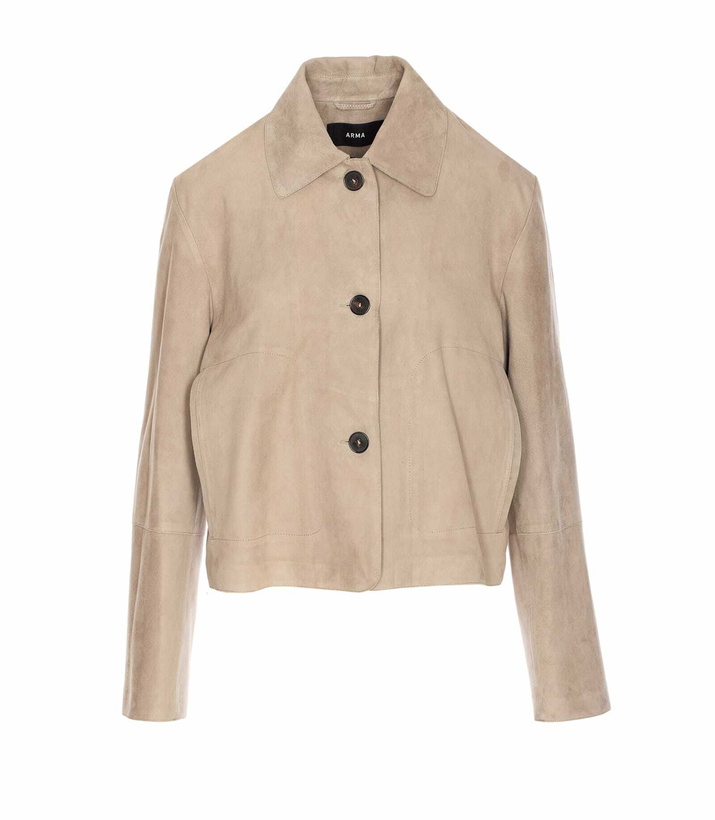 Photo: ARMA Emy Jacket