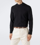 Brunello Cucinelli Cotton T-shirt