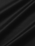ZIMMERLI - Sea Island Cotton-Jersey T-Shirt - Black