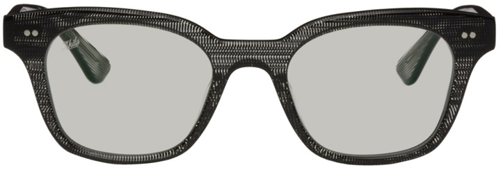 Photo: AKILA Gray Hi-Fi 2.0 Glasses