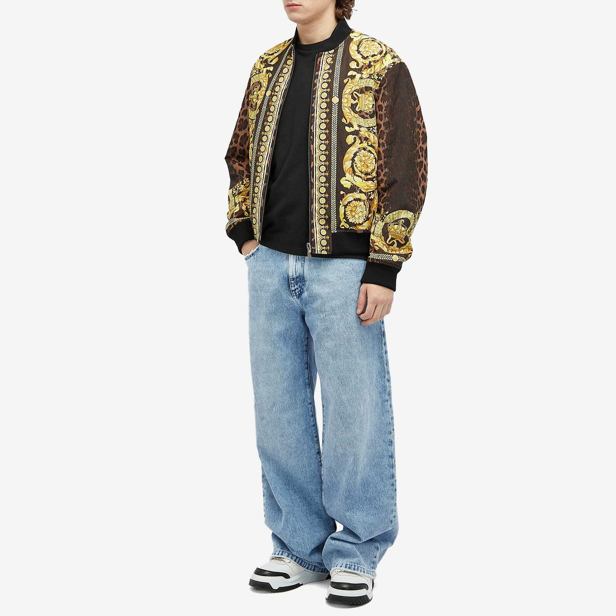 【90s 希少archive】VERSACE 金ボタンダブルテーラードジャケット 2026年最新】Yahoo!オークション - テーラードジャケット、ブレザー