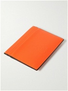 Christian Louboutin - Kios Studded Leather Cardholder