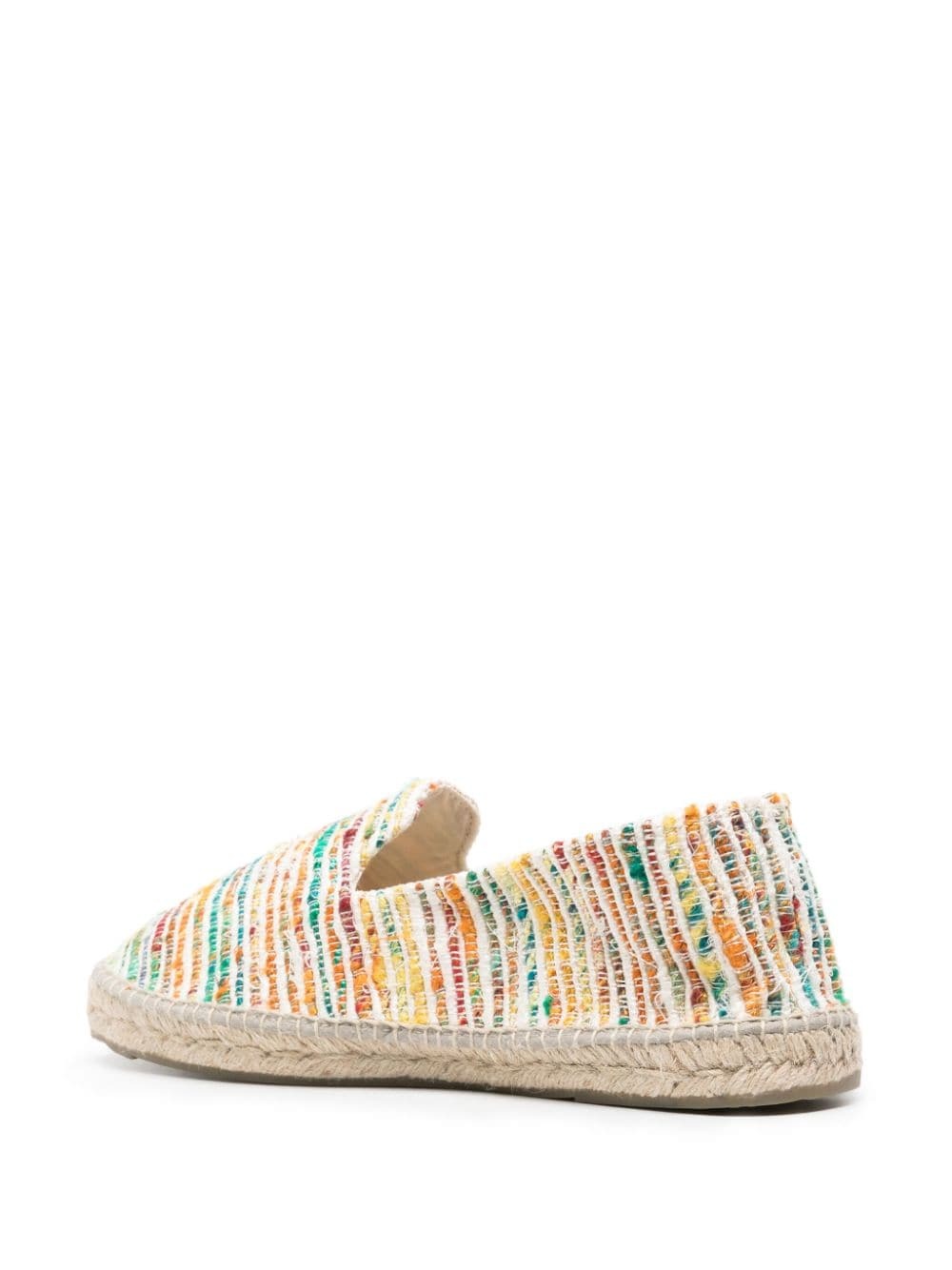 MANEBI - Yucatan Espadrilles