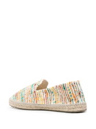 MANEBI - Yucatan Espadrilles