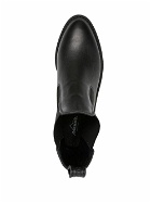 DIEMME - Alberone Leather Chelsea Boots