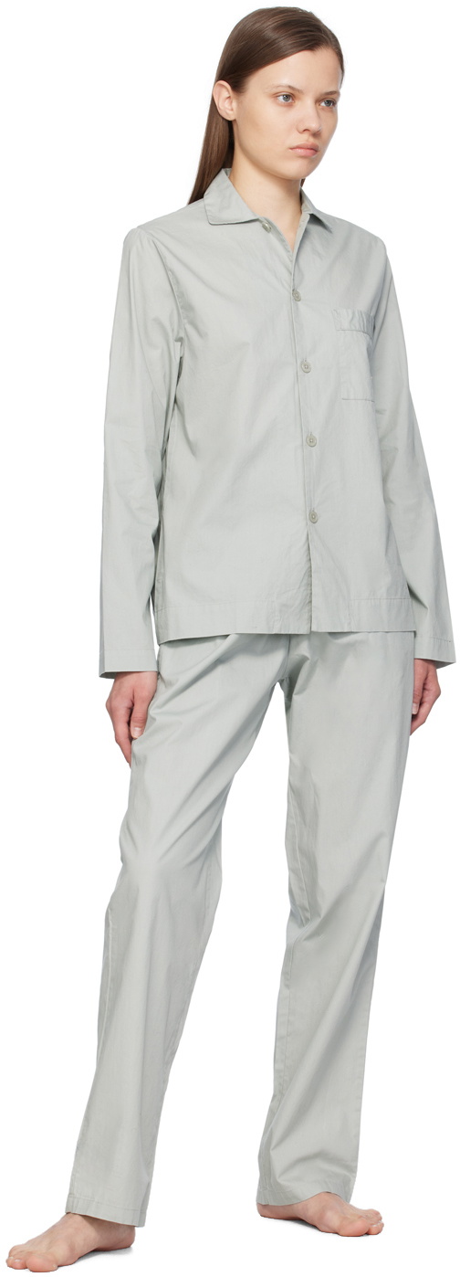 Museum of Peace & Quiet Gray Lounge Pyjama Pants