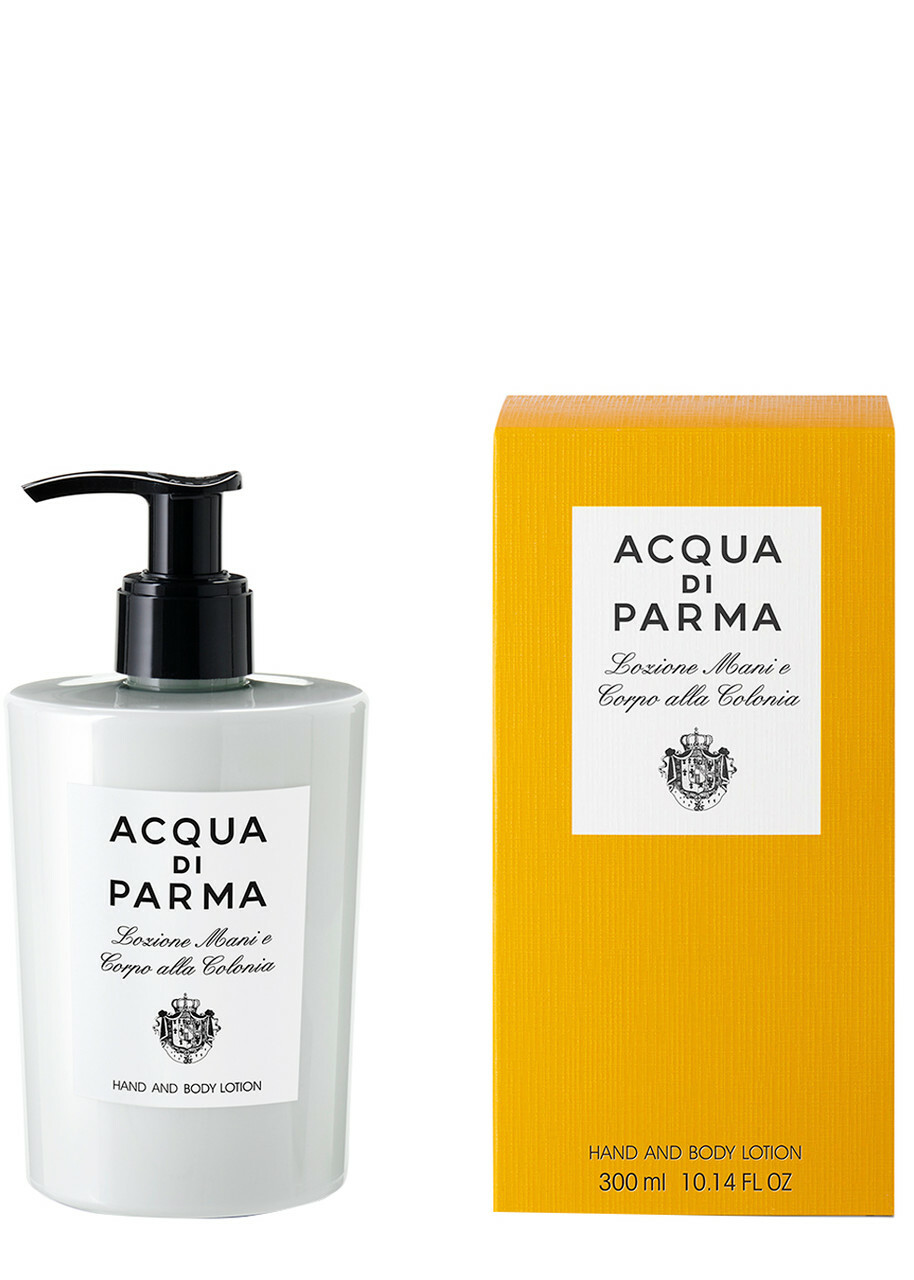 Acqua DI Parma Colonia Hand and Body Lotion 300ml