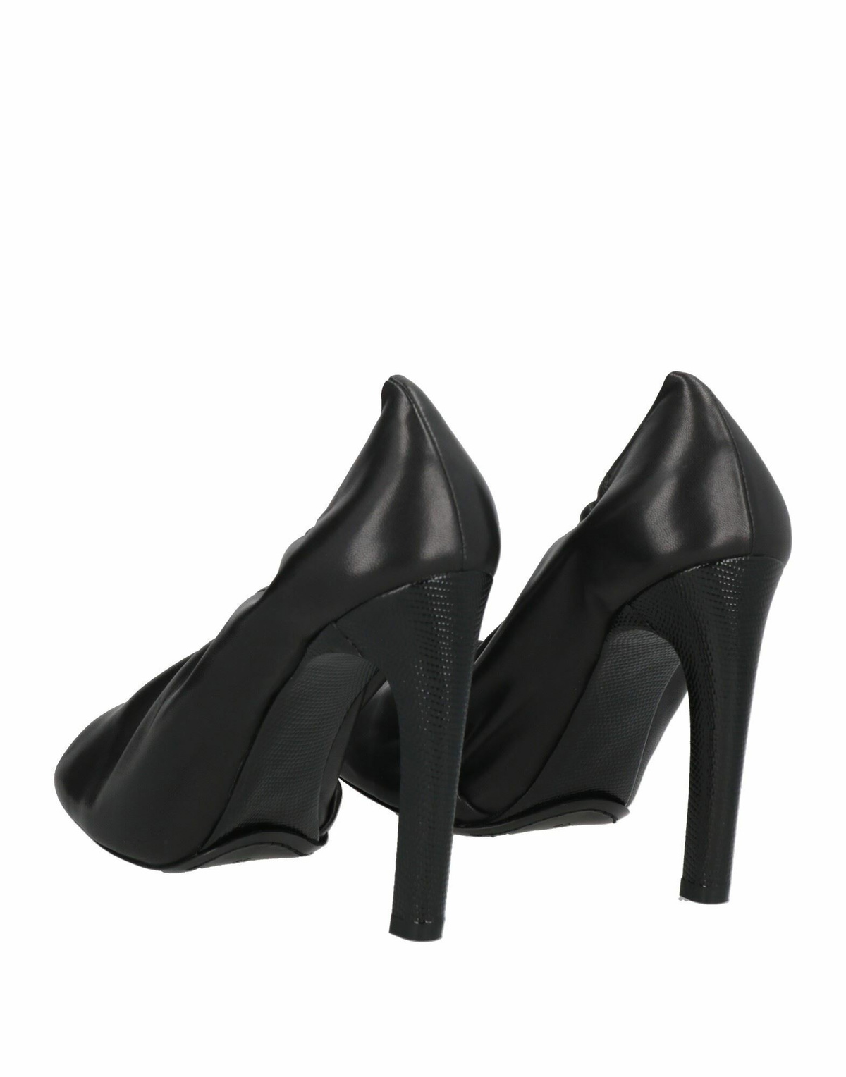 Dries Van Noten Womens Pumps in Black