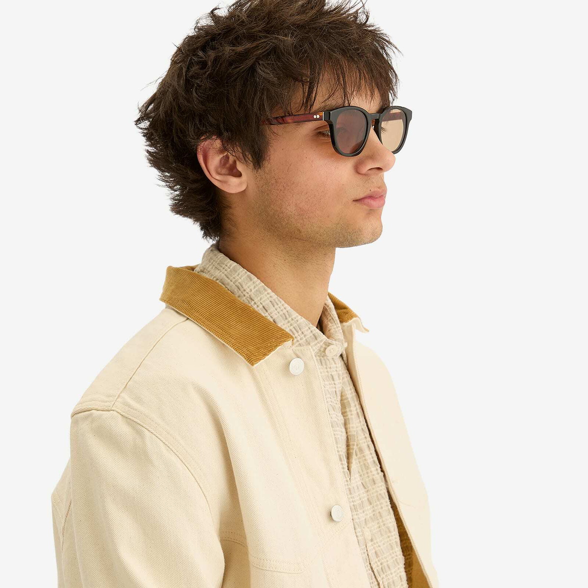 Oscar Deen Morris Sunglasses 