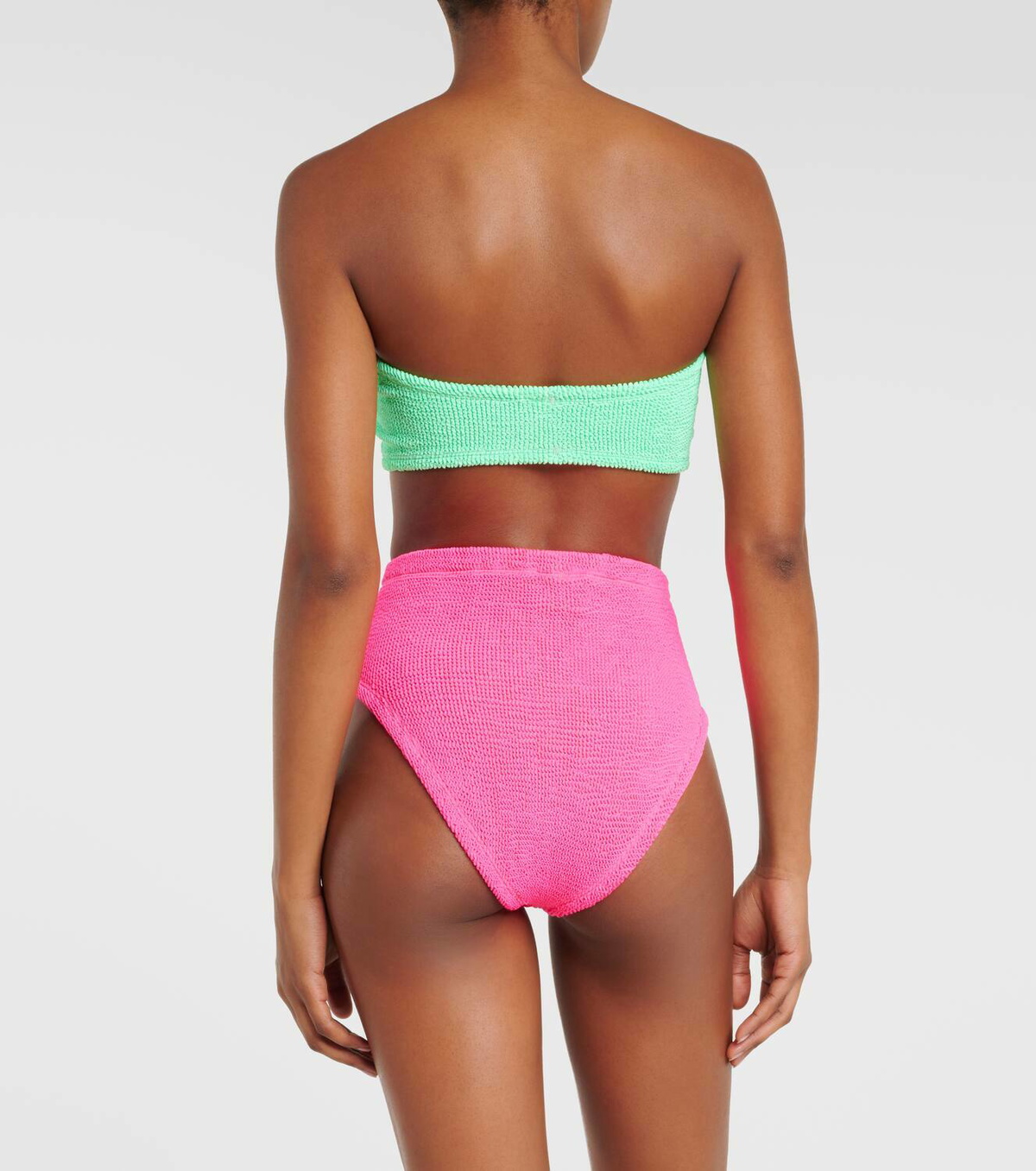 Hunza G Ruby bikini