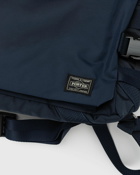 Porter Yoshida & Co. Force Daypack Blue - Mens - Backpacks